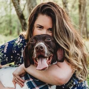 Meet your Posher, Briana